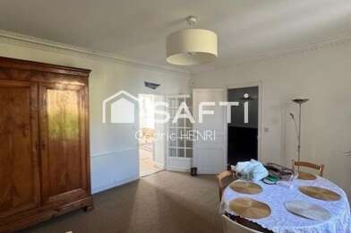 Maison 10 pièces 598000 €