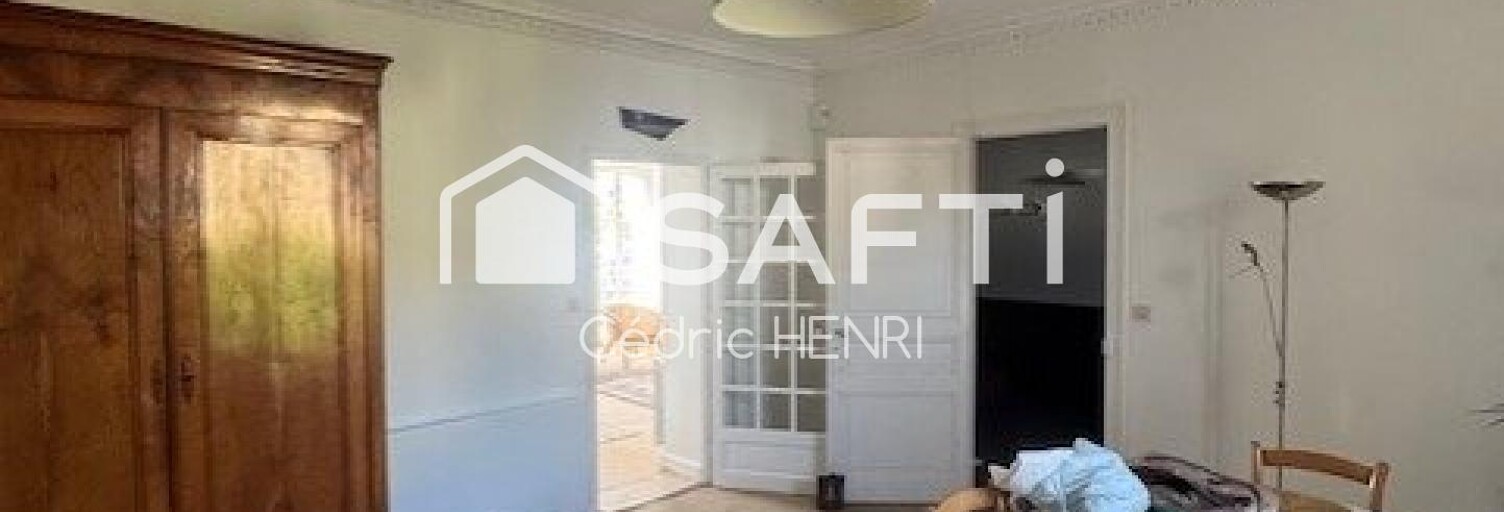 Maison 10 Pièces 192 m² à vendre à Concarneau (29900)