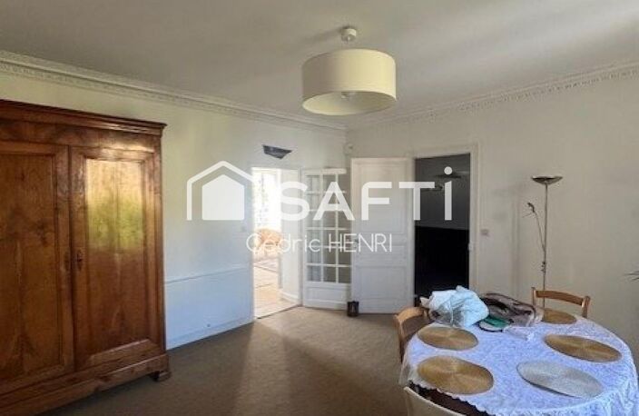 MAISON DE VILLE PROCHE MER — photo 2