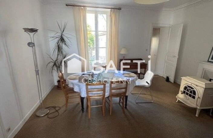 MAISON DE VILLE PROCHE MER — photo 3