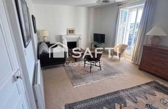 MAISON DE VILLE PROCHE MER — photo 5