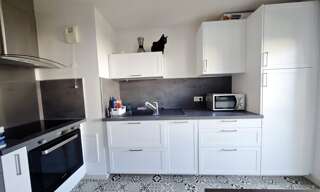 Appartement 4 Pièces 83 m² à vendre à Tours (37000)