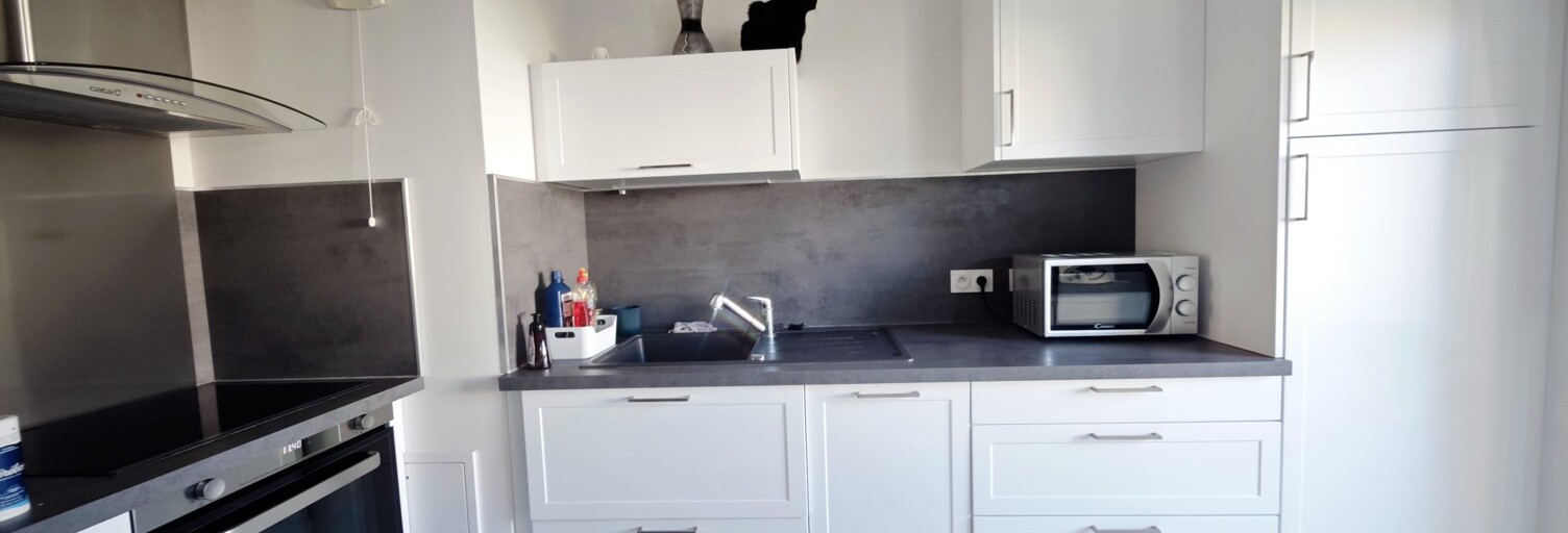 Appartement 4 Pièces 83 m² à vendre à Tours (37000)