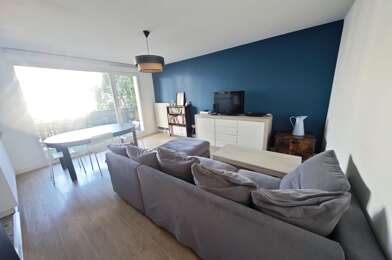 Appartement 4 pièces 275600 €