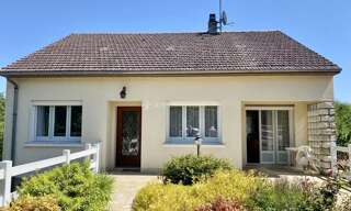 Maison 3 Pièces 75 m² à vendre à Courdemanche (72150)