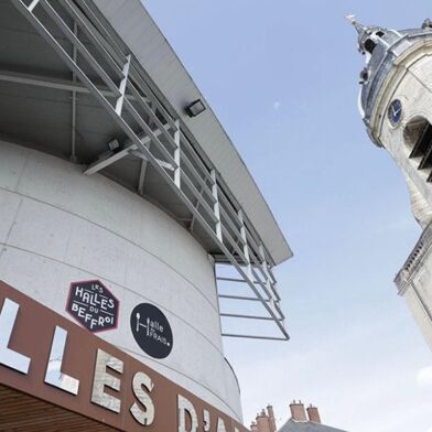 Appartement 3 pièces 178950 €