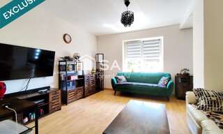 Maison 5 Pièces 90 m² à vendre à Chémery-les-Deux (57320)