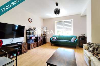 Maison 5 pièces 129900 €