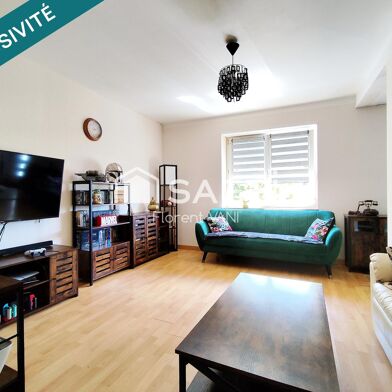 Maison 5 pièces 134900 €