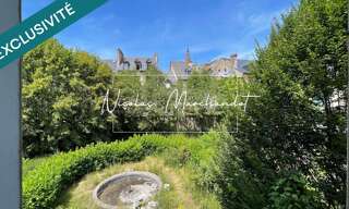 Immeuble  800 m² à vendre à Rodez (12000)