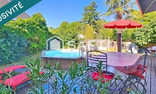 Maison 6 Pièces 98 m² à vendre à Longeville-sur-Mer (85560)