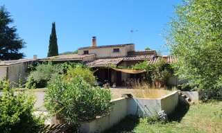 Maison 7 Pièces 140 m² à vendre à Mallemoisson (04510)