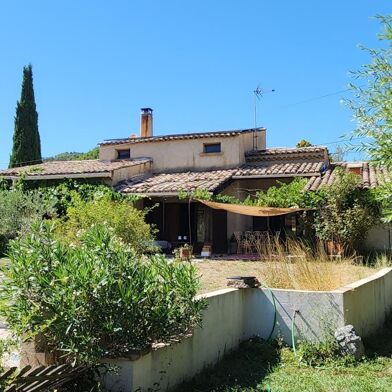 Maison 7 pièces 299000 €