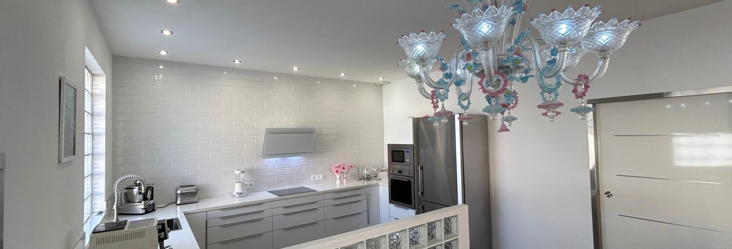 Maison 4 Pièces 117 m² à vendre à Vichy (03200)