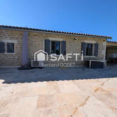 Maison 11 pièces 448000 €