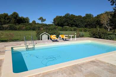 Maison 11 pièces 395000 €