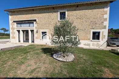 Maison 11 pièces 395000 €