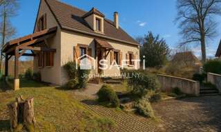 Maison 5 Pièces 112 m² à vendre à La Ferté-Alais (91590)