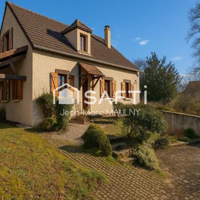 Maison 5 pièces 269000 €