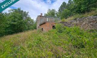 Terrain  24945 m² à vendre à Graissessac (34260)