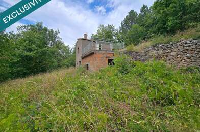 Terrain  39000 €