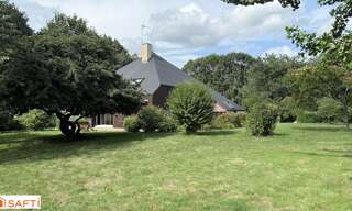 Maison 6 Pièces 175 m² à vendre à Le Mené (22330)