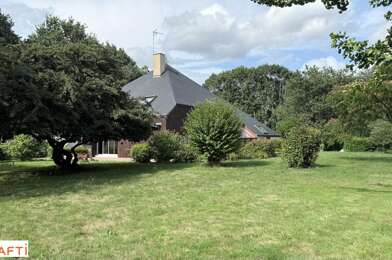 Maison 6 pièces 269900 €