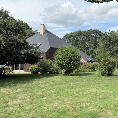 Maison 6 pièces 269900 €