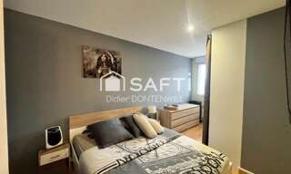 Appartement 3 Pièces 65 m² à louer à Villemoirieu (38460)