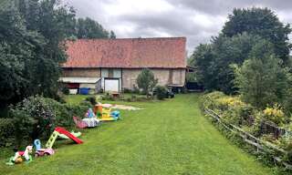 Maison 6 Pièces 135 m² à vendre à Wambercourt (62140)