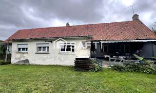 Maison 6 Pièces 135 m² à vendre à Cavron-Saint-Martin (62140)