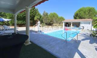 Maison 7 Pièces 200 m² à vendre à Saint-Porquier (82700)