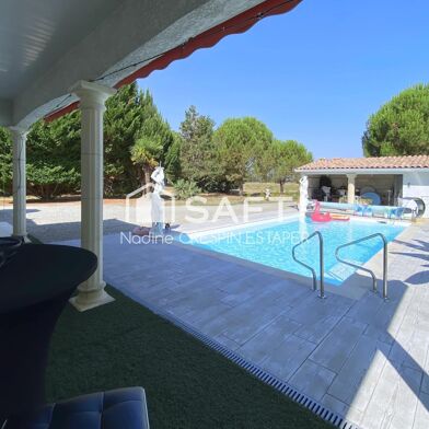 Maison 7 pièces 420000 €