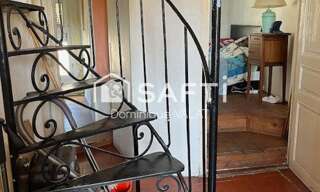 Immeuble  171 m² à vendre à Le Vigan (30120)