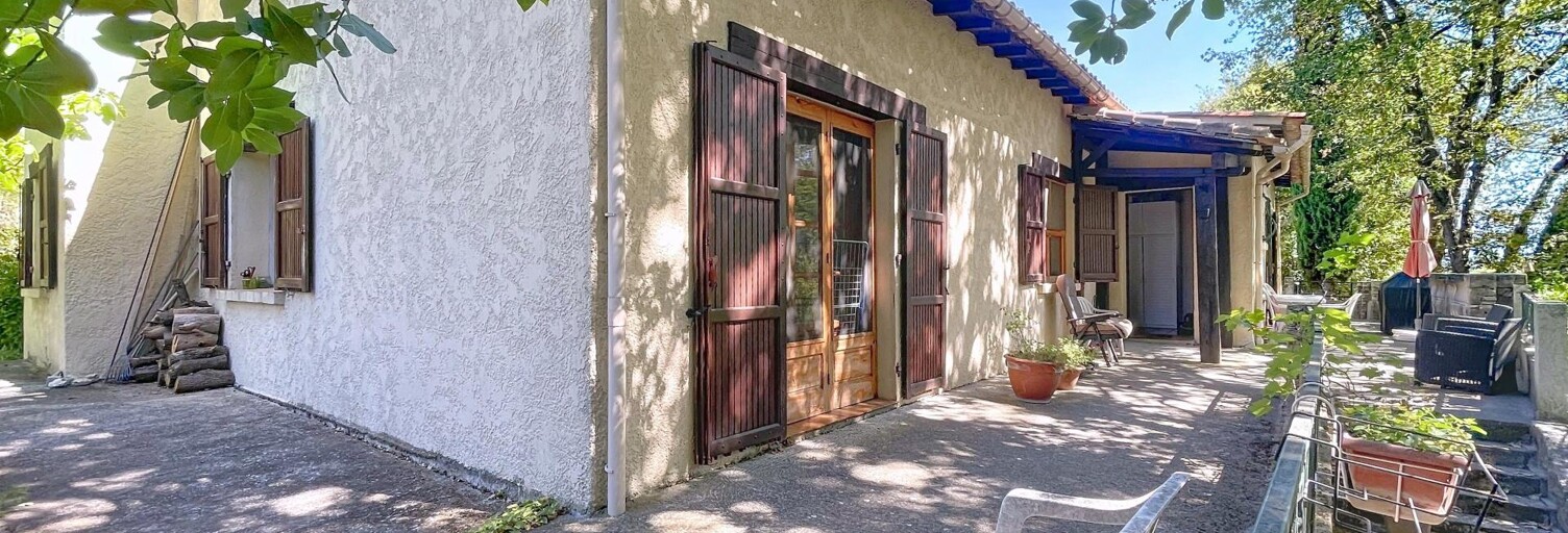 Maison 6 Pièces 165 m² à vendre à La Roque-d'Anthéron (13640)