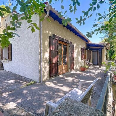 Maison 6 pièces 295000 €