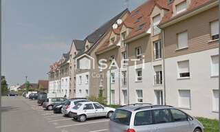 Appartement 3 Pièces 62 m² à vendre à Longueau (80330)