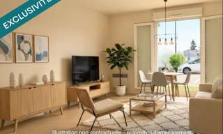 Appartement 3 Pièces 62 m² à vendre à Longueau (80330)