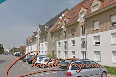 Appartement 3 pièces 127500 €