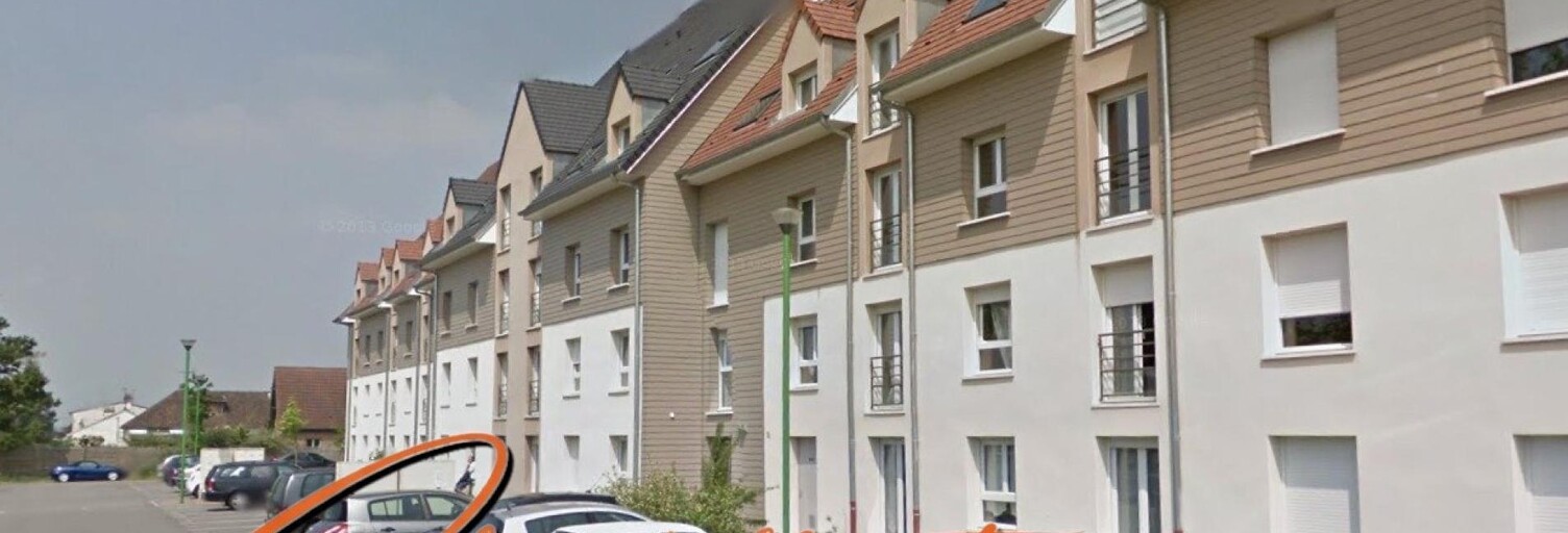 Appartement 3 Pièces 62 m² à vendre à Longueau (80330)