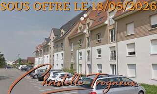Appartement 3 Pièces 62 m² à vendre à Longueau (80330)