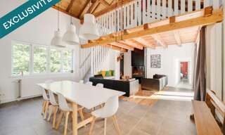 Maison 6 Pièces 170 m² à vendre à Fresse-sur-Moselle (88160)