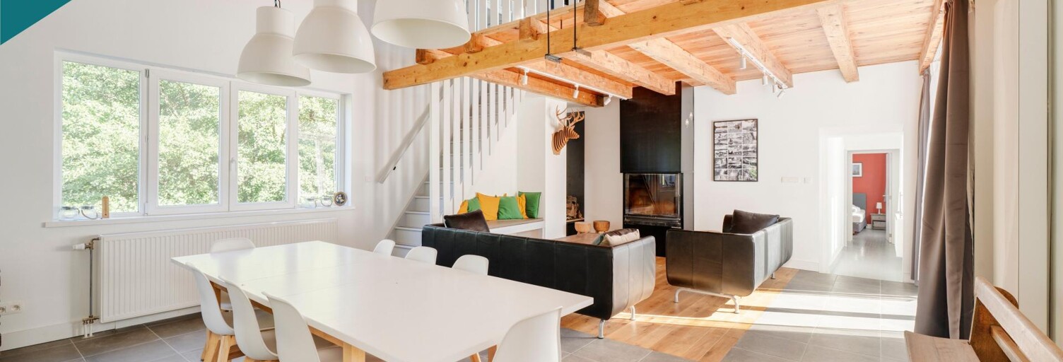 Maison 6 Pièces 170 m² à vendre à Fresse-sur-Moselle (88160)