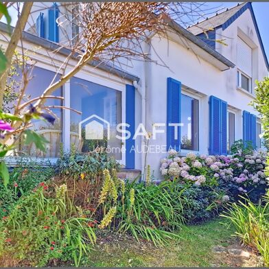 Maison 8 pièces 520000 €