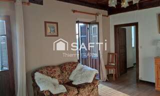 Maison 6 Pièces 85 m² à vendre à Olivese (20140)