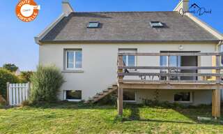 Maison 5 Pièces 110 m² à vendre à Sibiril (29250)