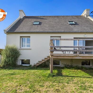 Maison 5 pièces 249000 €