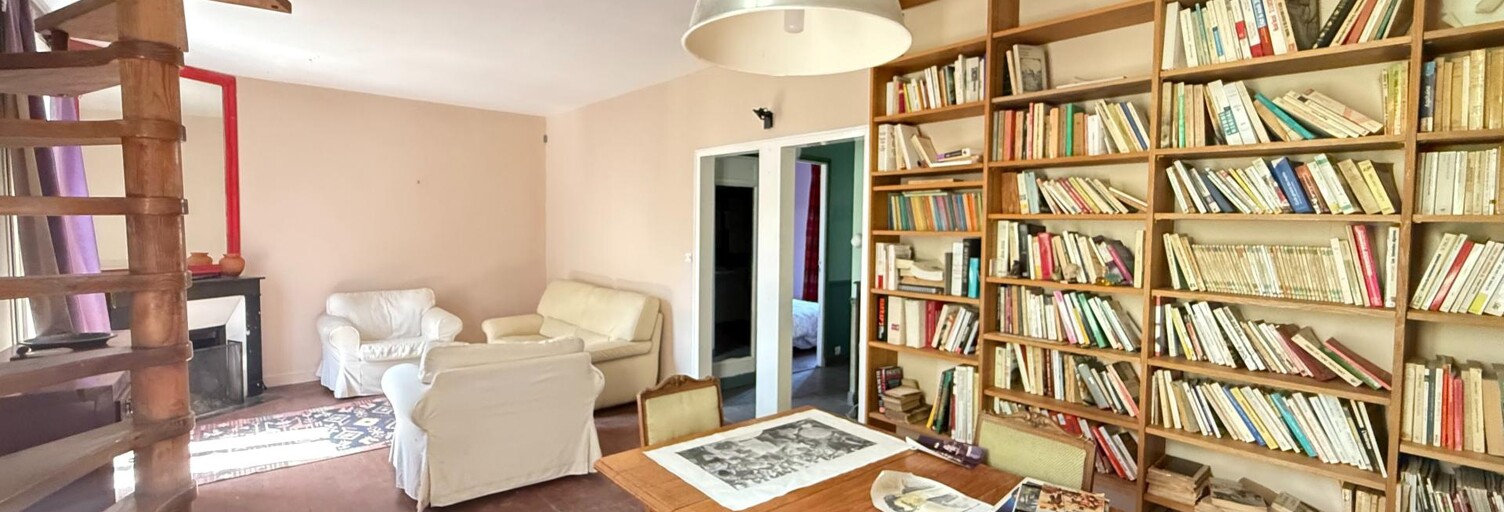 Maison 10 Pièces 196 m² à vendre à Alfortville (94140)