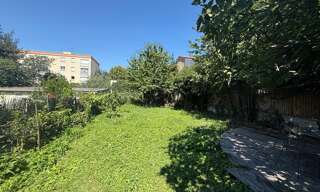 Maison 10 Pièces 196 m² à vendre à Alfortville (94140)