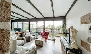 Maison 8 Pièces 188 m² à vendre à Cholet (49300)